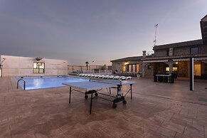 Casa Rural Abuelo Mauri 4 Estrellas