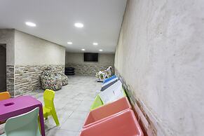 Casa Rural Abuelo Mauri 4 Estrellas