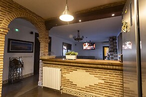 Casa Rural Abuelo Mauri 4 Estrellas