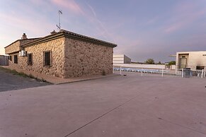 Casa Rural Abuelo Mauri 4 Estrellas