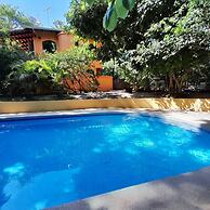 Hotel Cabinas La Playa