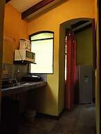 Hotel Cabinas La Playa