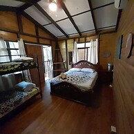 Hotel Cabinas La Playa