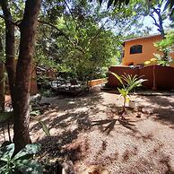 Hotel Cabinas La Playa