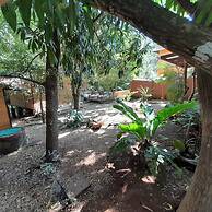 Hotel Cabinas La Playa