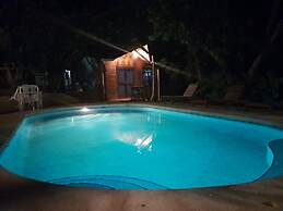 Hotel Cabinas La Playa