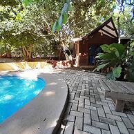 Hotel Cabinas La Playa