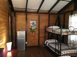 Hotel Cabinas La Playa