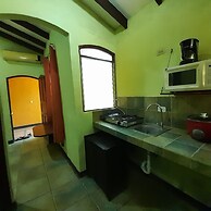 Hotel Cabinas La Playa