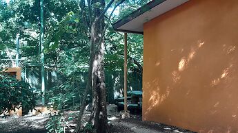 Hotel Cabinas La Playa