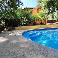 Hotel Cabinas La Playa