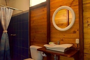 Hotel Cabinas La Playa