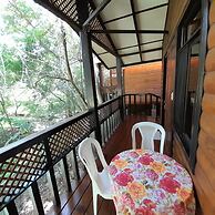 Hotel Cabinas La Playa