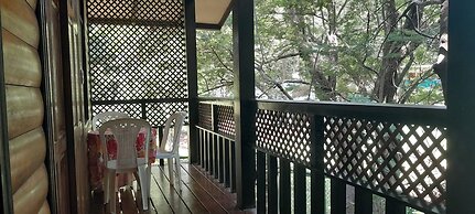 Hotel Cabinas La Playa