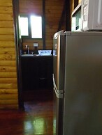 Hotel Cabinas La Playa