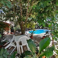 Hotel Cabinas La Playa