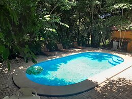 Hotel Cabinas La Playa