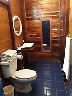 Hotel Cabinas La Playa