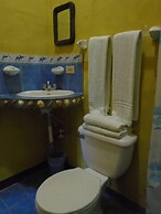 Hotel Cabinas La Playa