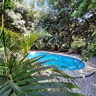 Hotel Cabinas La Playa