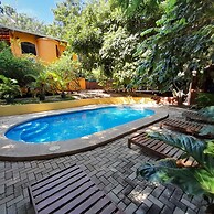 Hotel Cabinas La Playa