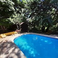 Hotel Cabinas La Playa