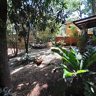 Hotel Cabinas La Playa