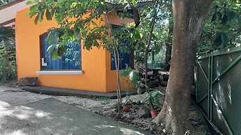 Hotel Cabinas La Playa