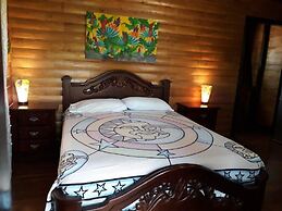 Hotel Cabinas La Playa