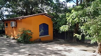 Hotel Cabinas La Playa