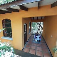 Hotel Cabinas La Playa