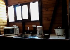 Hotel Cabinas La Playa