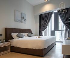 Star Residence by Axquisite Suites