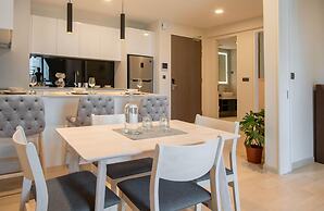 Star Residence by Axquisite Suites