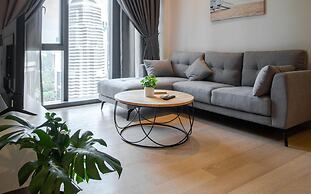 Star Residence by Axquisite Suites