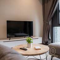 Star Residence by Axquisite Suites