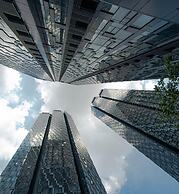 Star Residence by Axquisite Suites