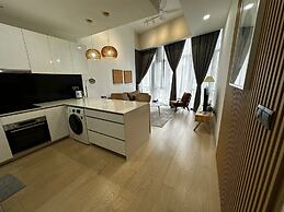 Star Residence by Axquisite Suites