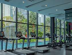 Star Residence by Axquisite Suites