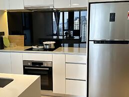 Star Residence by Axquisite Suites