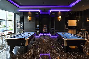 Star Residence by Axquisite Suites