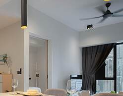 Star Residence by Axquisite Suites