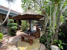 D'ulun Carik Homestay