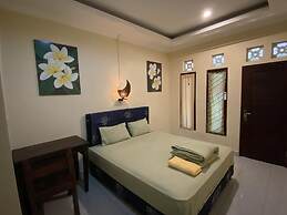 D'ulun Carik Homestay