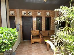 D'ulun Carik Homestay