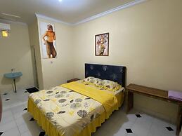 D'ulun Carik Homestay