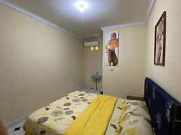 D'ulun Carik Homestay