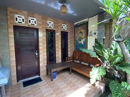 D'ulun Carik Homestay