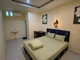 D'ulun Carik Homestay