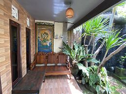 D'ulun Carik Homestay